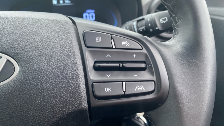 Hyundai i10 1.0 [63] Advance 5dr Auto [Nav] Petrol Hatchback